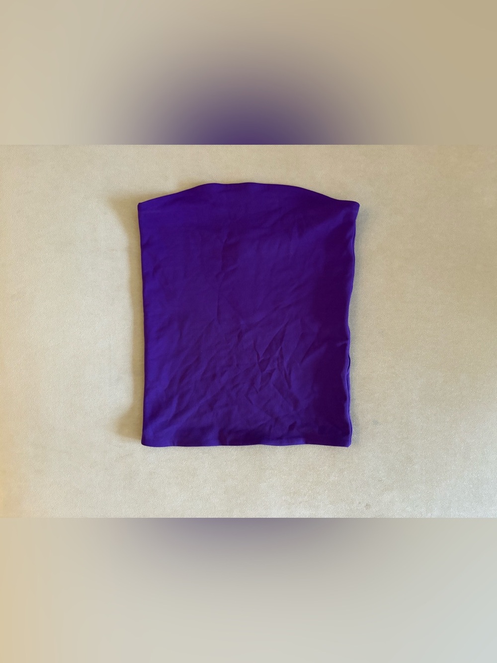 Aritzia Babaton Contour Tube Top